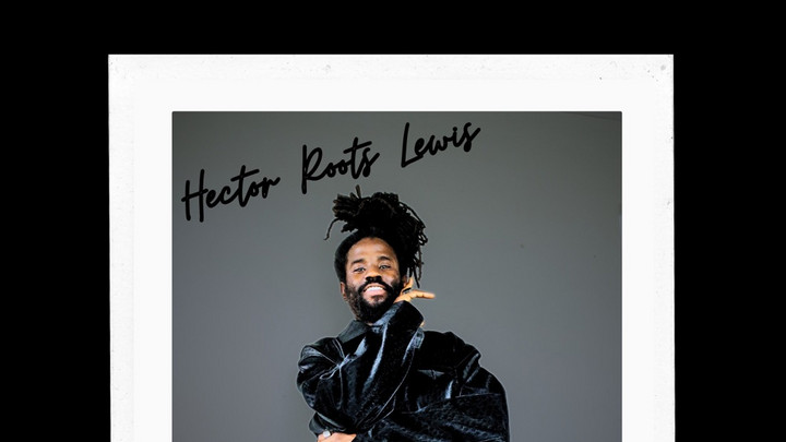 Hector Roots Lewis - Where I Belong [9/27/2024]