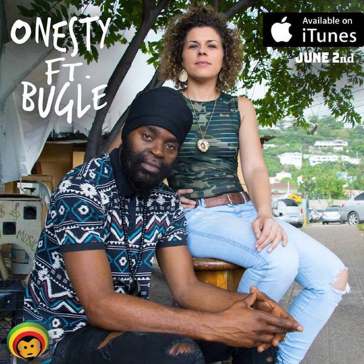 Onesty feat. Bugle - Way To Life (Is Love)