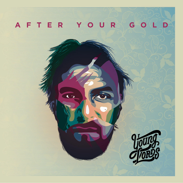 Listen: Young Lords - After Your Gold