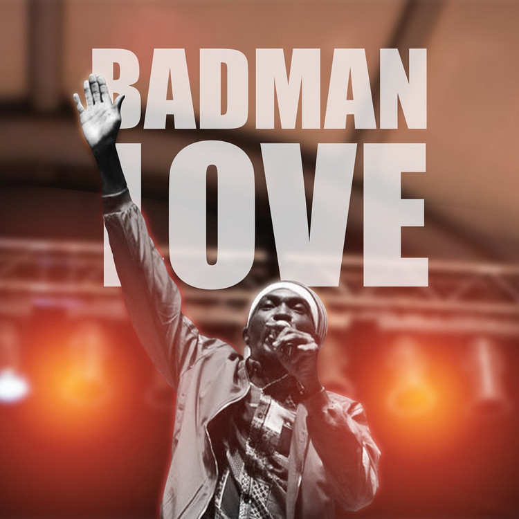 Anthony B - Badman Love