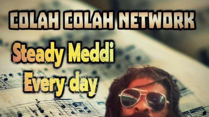 Colah Colah - Steddi Meddi Every Day (Full Album) [11/29/2024]