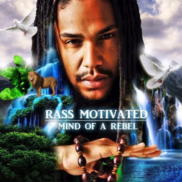 Rass Motivated - Point Of You
