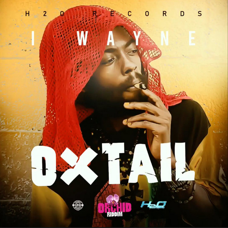 I Wayne - Oxtail