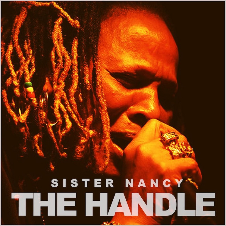 Listen: Sister Nancy - One, Two... (Full Album)