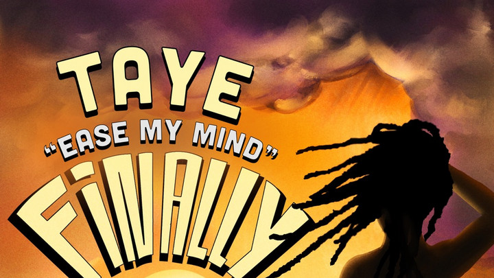 Taye - Ease My Mind [6/14/2024]