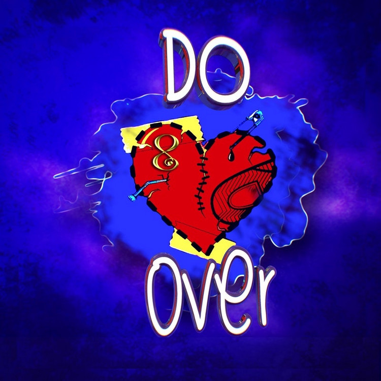 8 - Do Over