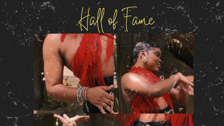 Indie Allen - Hall of Fame [10/4/2024]