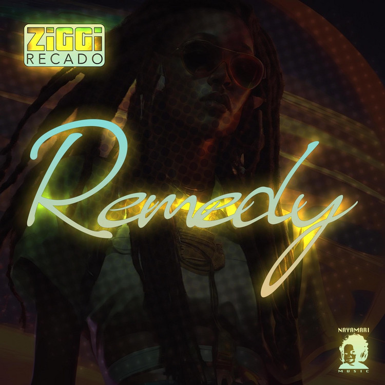 ZiGGi Recado - Remedy