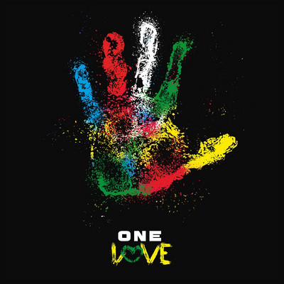 Bob Marley - One Love (Amplified) feat. Cedella, Stephen & Skip Marley