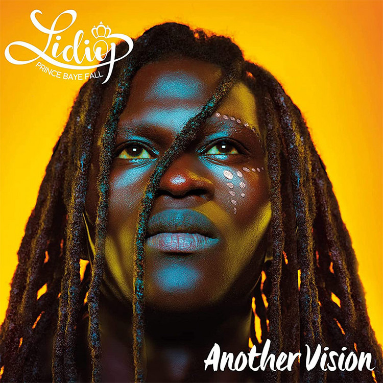Lidiop – Another Vision (Full Album)