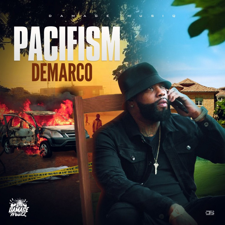 Demarco - Pacifism