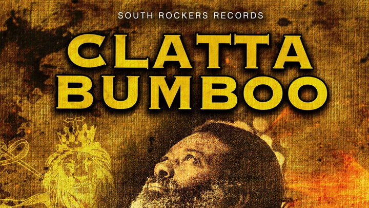 Clatta Bumboo - Hail Jah [12/13/2024]