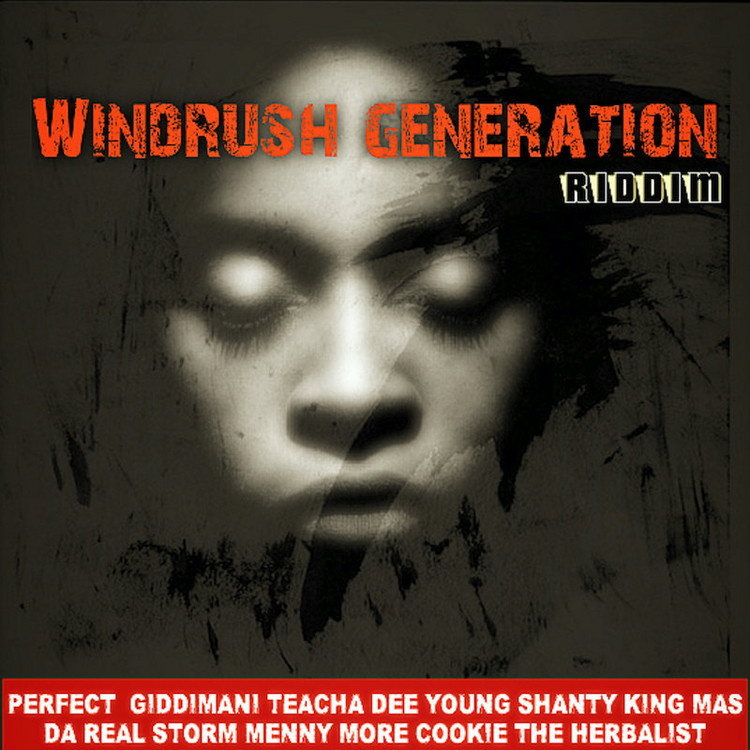 Windrush Riddim (Full Album)