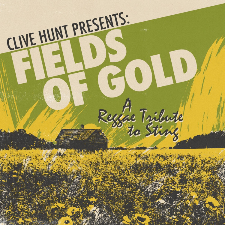 Fields Of Gold: A Reggae Tribute To Sting (Full Album)