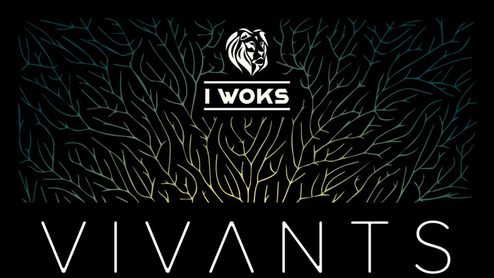 I Woks - Vivants (Full Album) [1/24/2025]