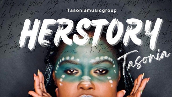 Tasonia - Herstory (Full Album) [8/23/2024]