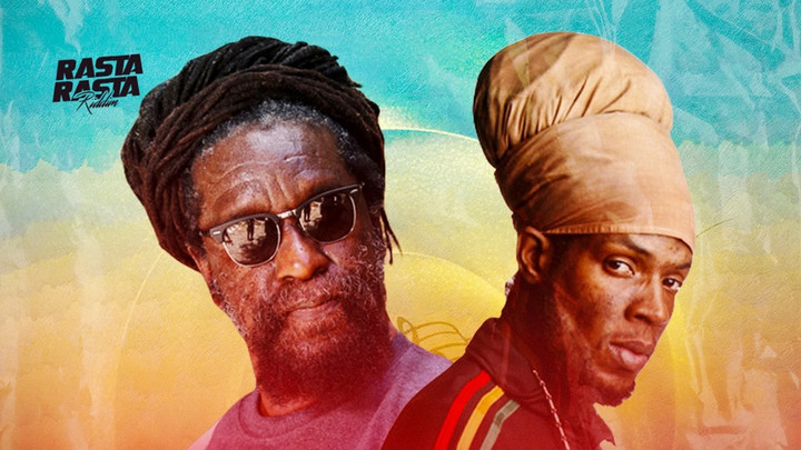 Black Uhuru feat. Jah Mason - Teaching of HIS Majesty [7/26/2024]