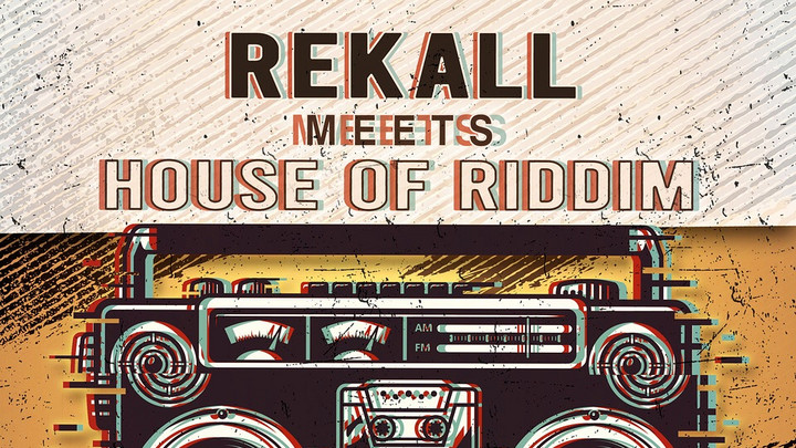 Rekall meets House of Riddim - Trouble [9/20/2024]