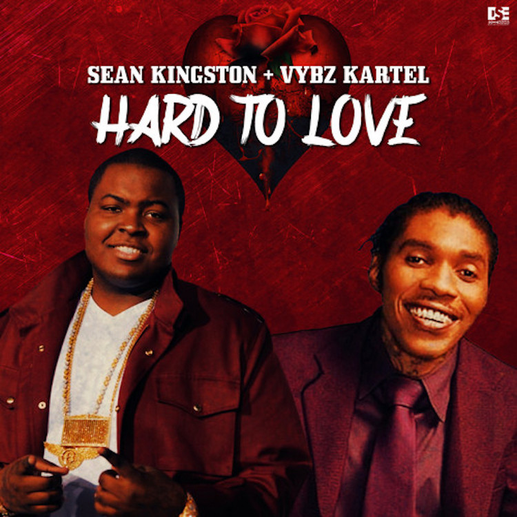 Sean Kingston & Vybz Kartel - Hard To Love