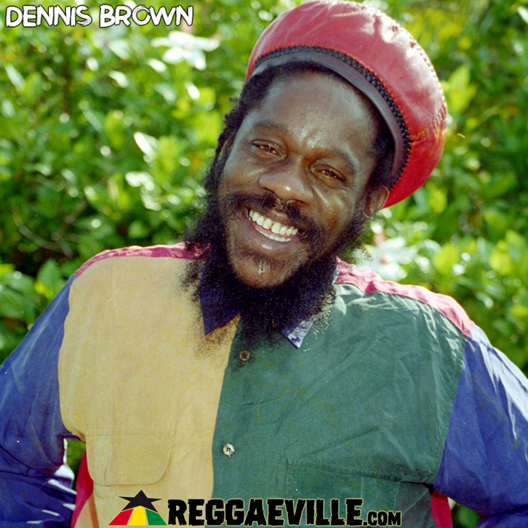 Dennis Brown - reggaeville.com