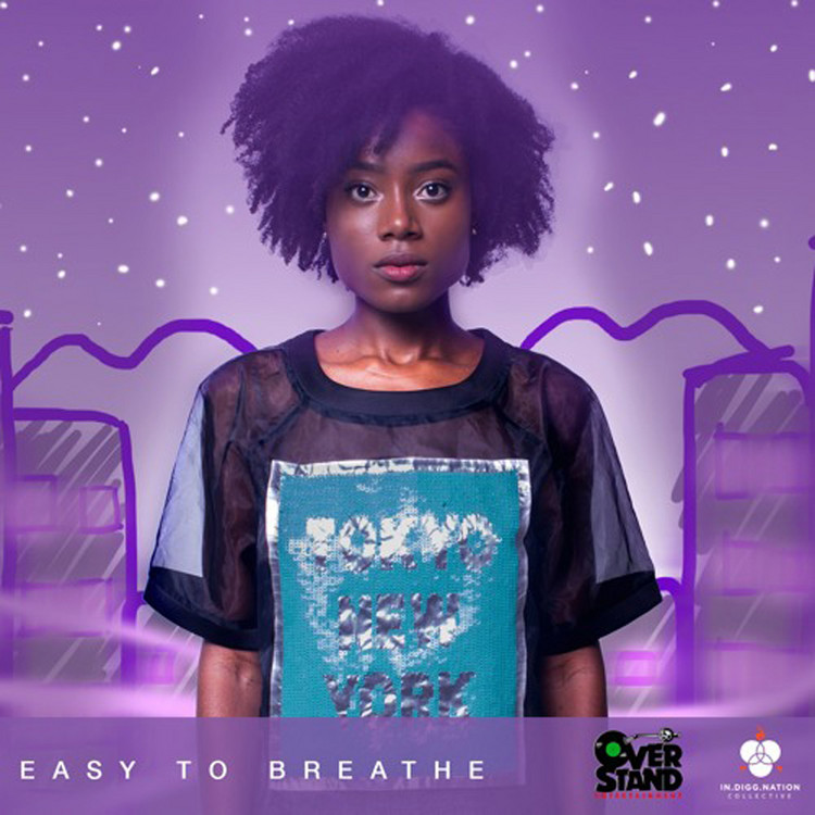 Sevana - Easy To Breathe