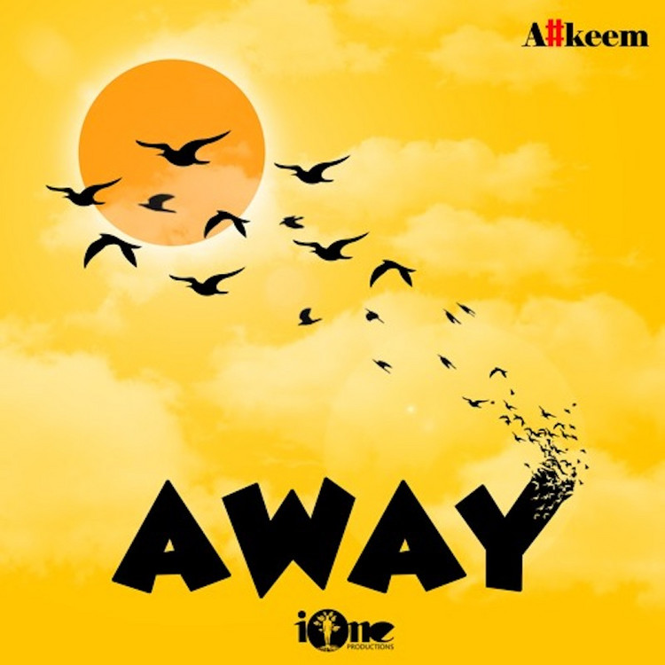 A#keem - Away