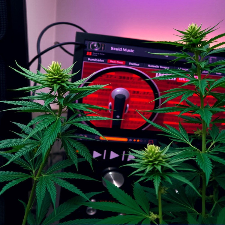 Dan Gio - Stream Herbs