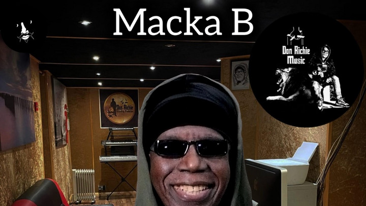 Macka B - Still Look Good [10/4/2024]