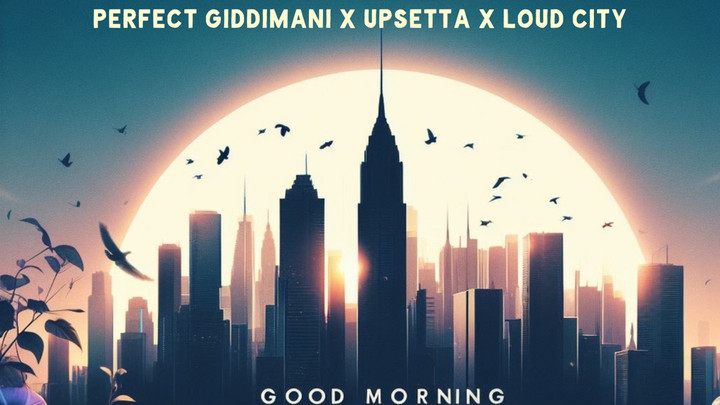 Perfect Giddimani - Good Morning Glory [7/26/2024]