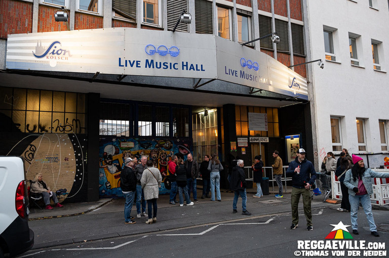 Photos: Reggaeville Easter Special Meets Summerjam - Köln 2024 - Yaksta ...