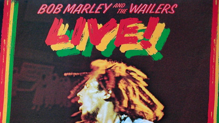 Listen Bob Marley The Wailers Live Full Album