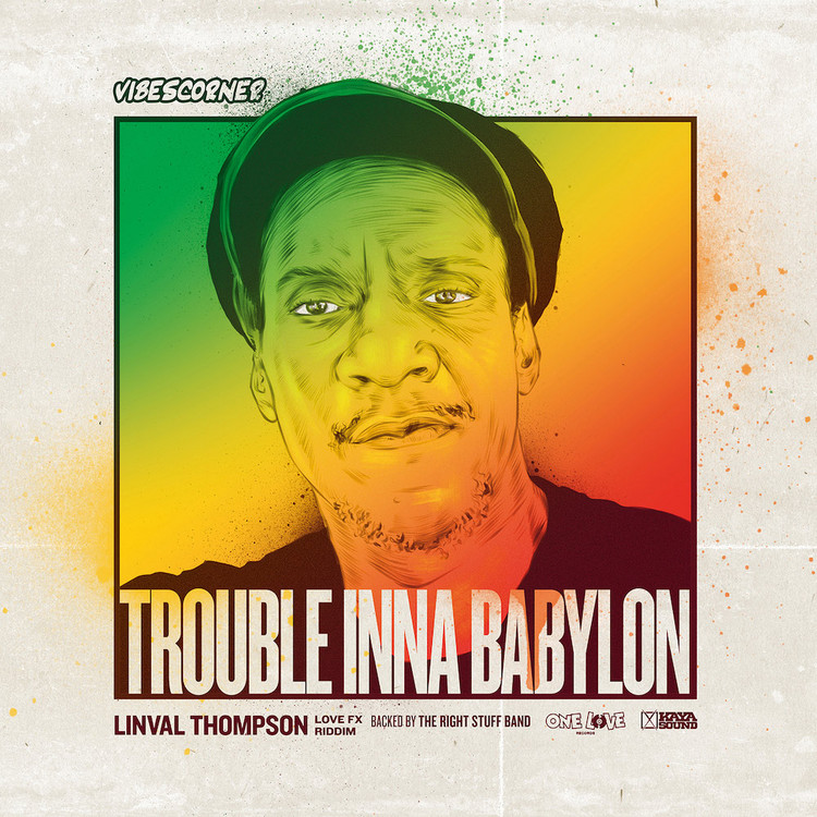 Linval Thompson - reggaeville.com