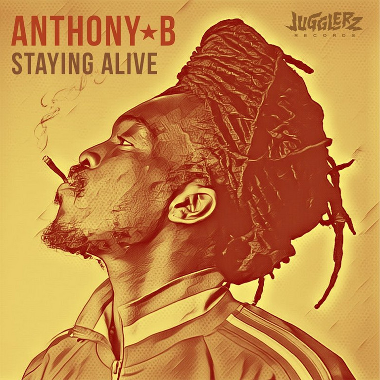 SINGLES / TUNES: Anthony B