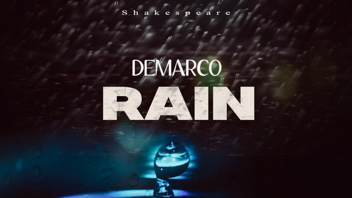 Demarco - Rain [8/23/2024]