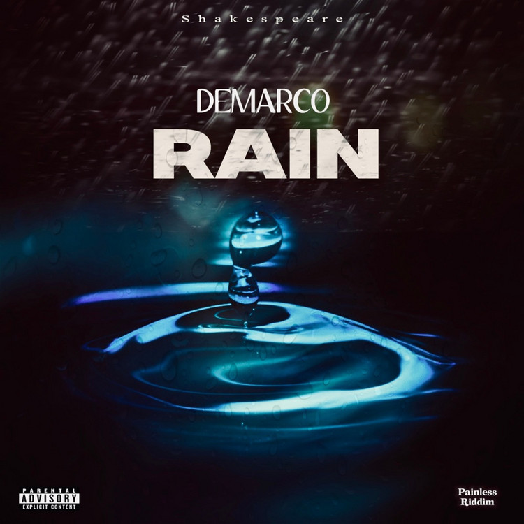 Demarco - Rain