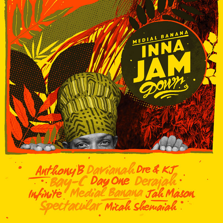 Spectacular - Big Or Small