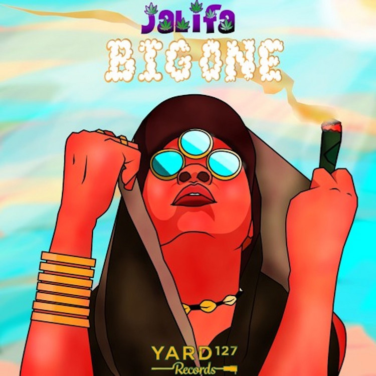 Jalifa - Big One