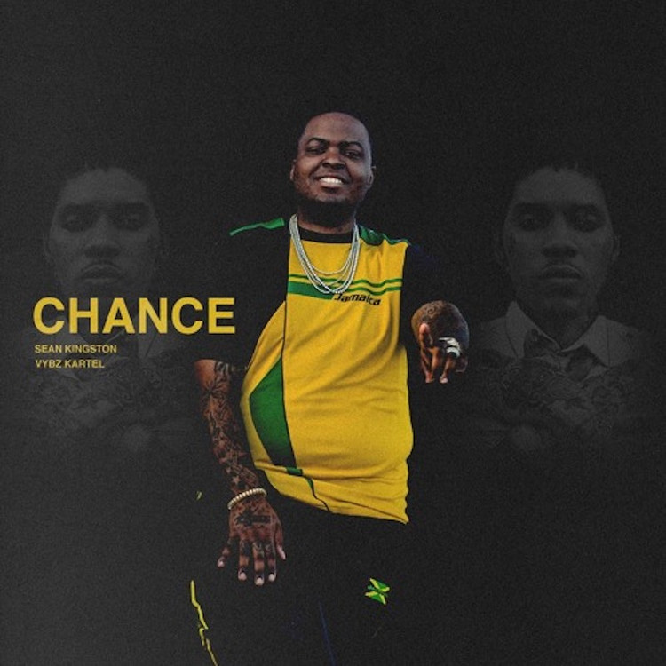 Sean Kingston feat. Vybz Kartel - Chance