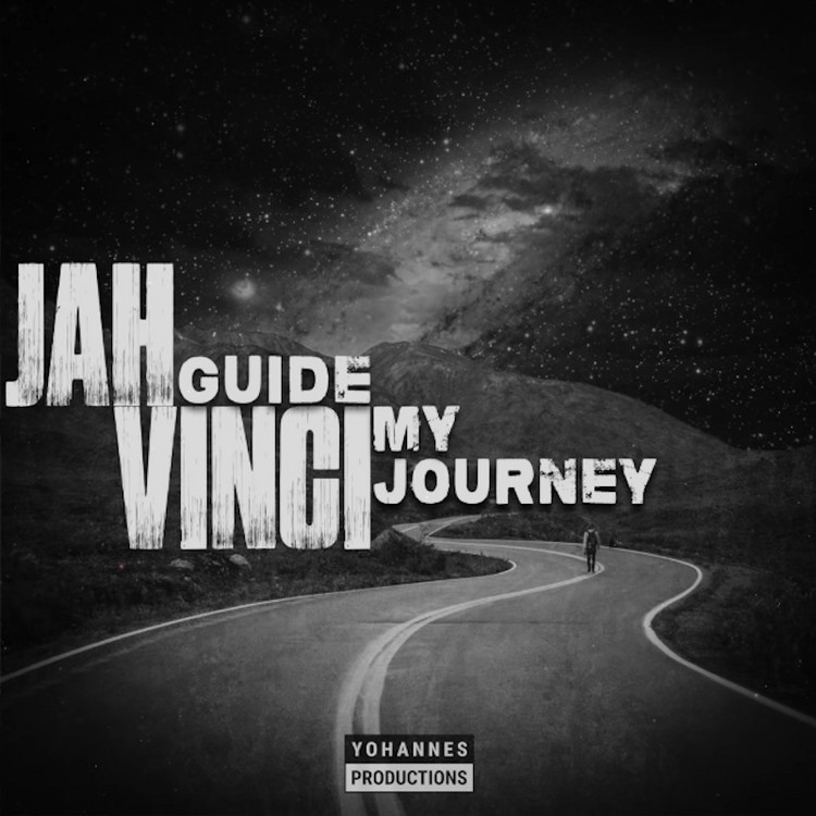 Jah Vinci - Guide My Journey