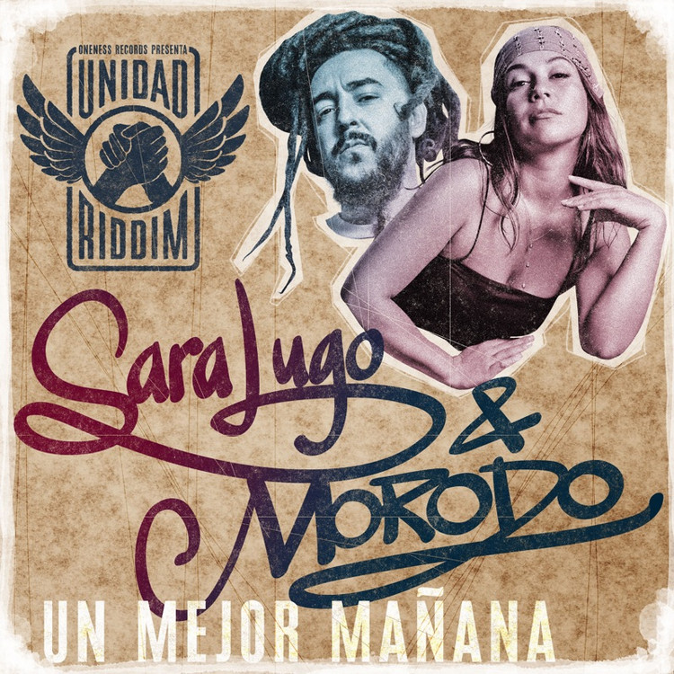 Sara Lugo & Morodo - Un Mejor Mañana