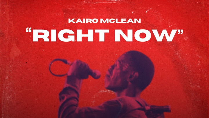 Kairo McLean - Right Now [12/15/2024]