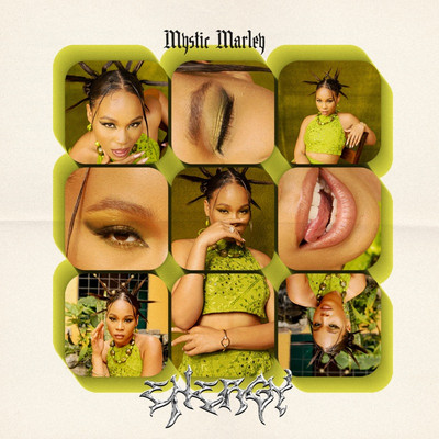 Mystic Marley - Energy