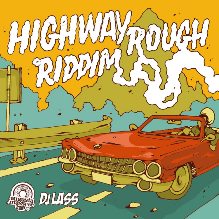 Highway Rough Riddim EP