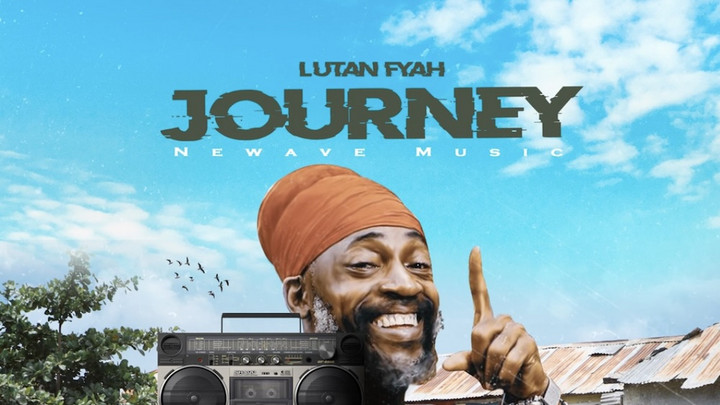 Lutan Fyah - Journey [5/10/2024]