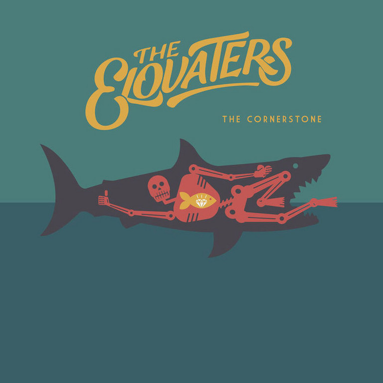 Albums: The Elovaters