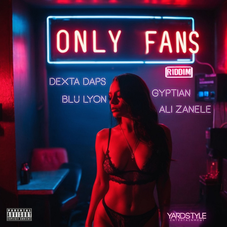 Dexta Daps - Die For Me