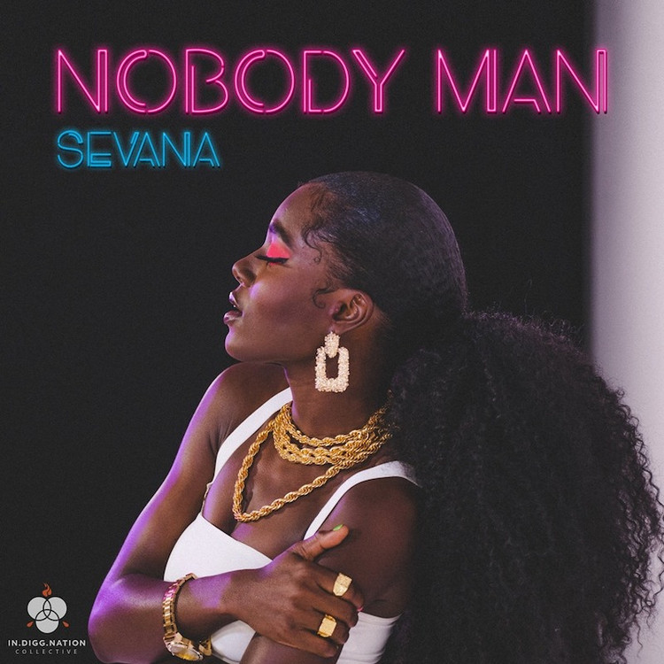 Sevana - Nobody Man