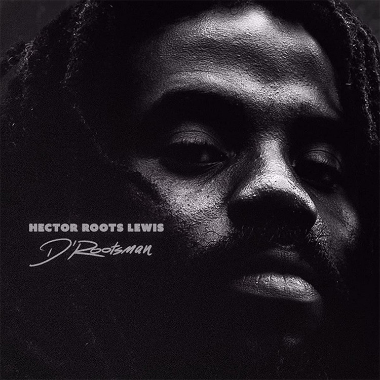 Hector Roots Lewis - Good Connection