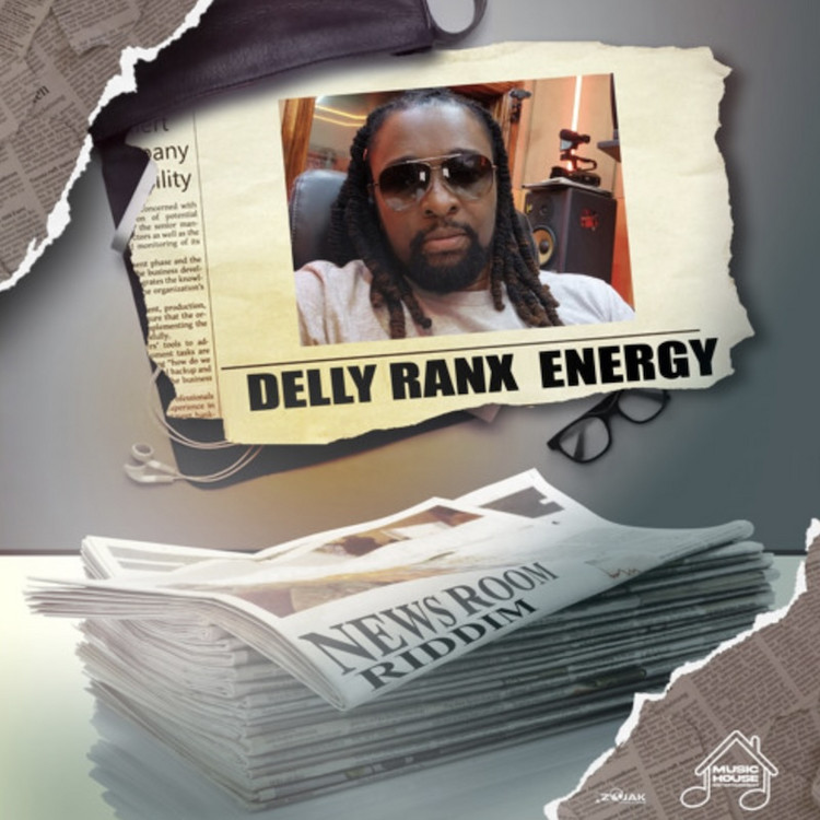 Delly Ranx - Energy