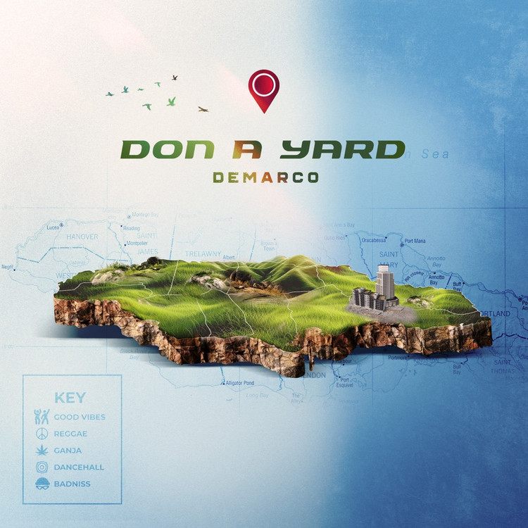 Demarco – Don A Yard
